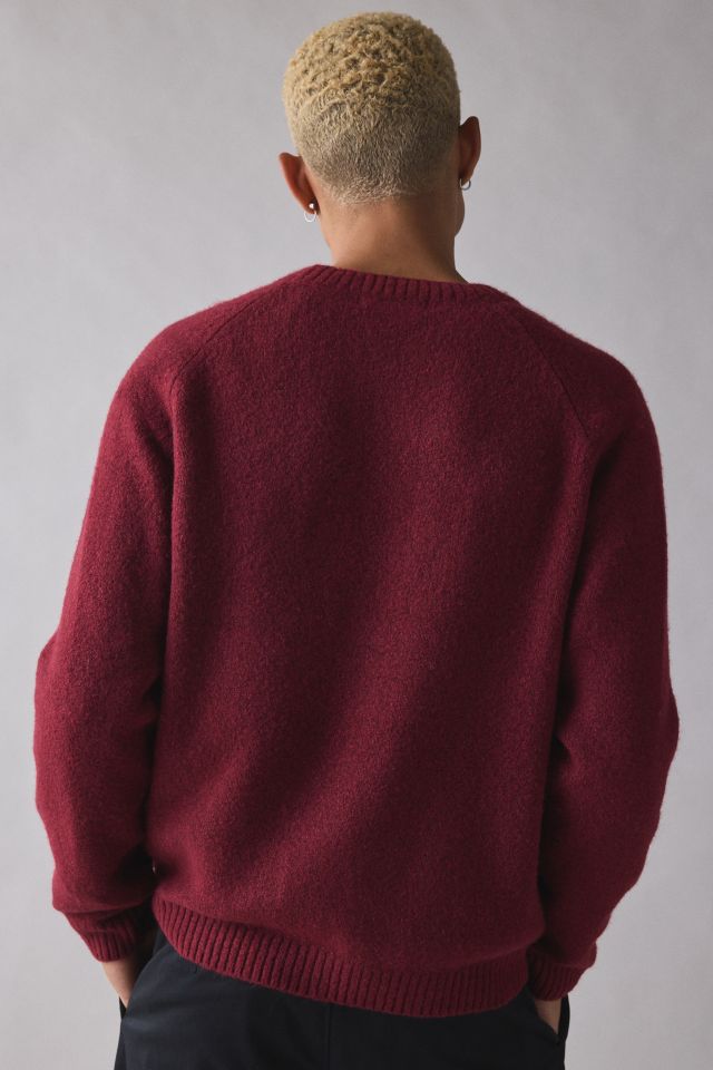 UO Everyday Cozy Knit Crew Neck Sweater #3