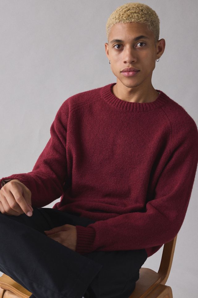 UO Everyday Cozy Knit Crew Neck Sweater #4