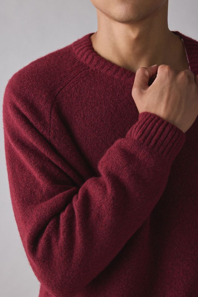 UO Everyday Cozy Knit Crew Neck Sweater #5