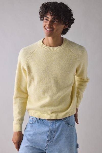 Vintage 1980's Eddie Bauer USA Knit Sweater | Urban Outfitters