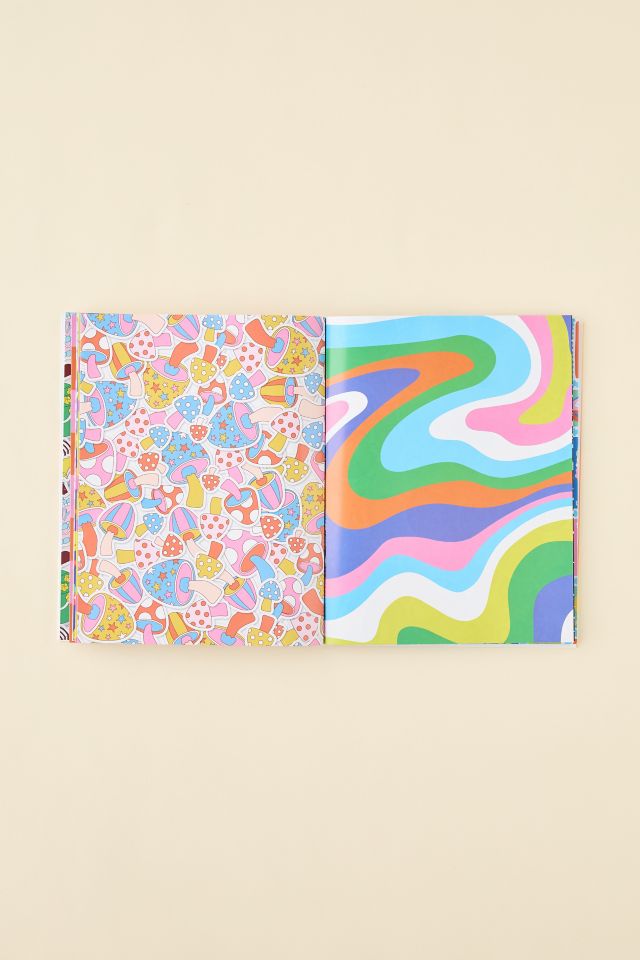PIPSTICKS Fun & Festive Wrapping Paper Book #3
