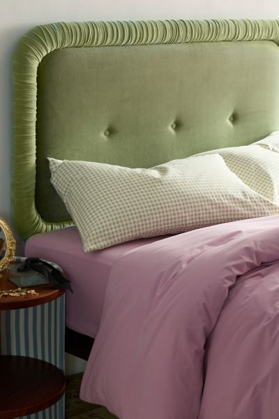 Matilda Boucle Bean Bag Sofa