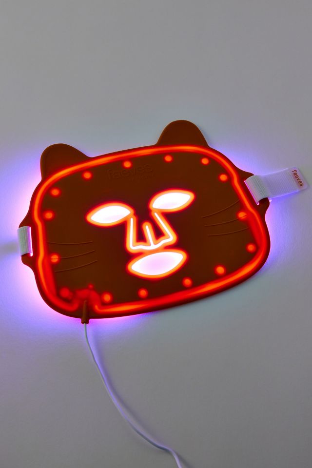 Faeves By Céleste Clarifying LED Mask #1