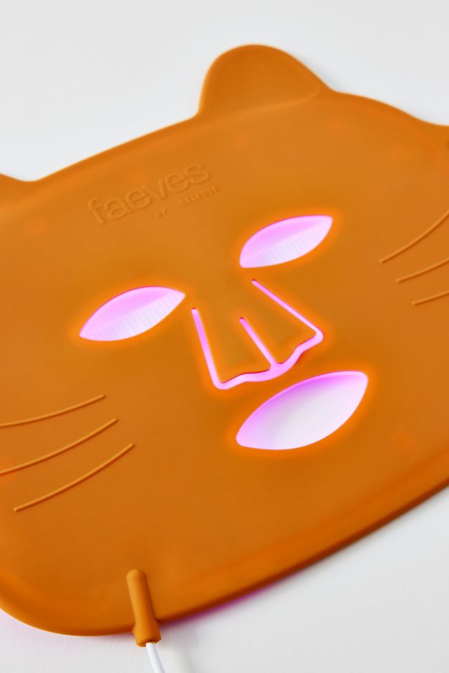 Faeves By Céleste Clarifying LED Mask #2