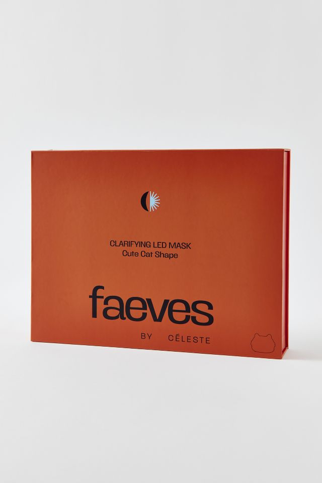 Faeves By Céleste Clarifying LED Mask #3