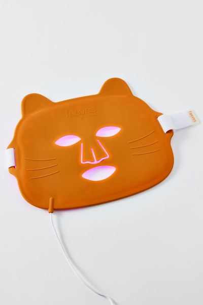Faeves By Céleste Clarifying LED Mask