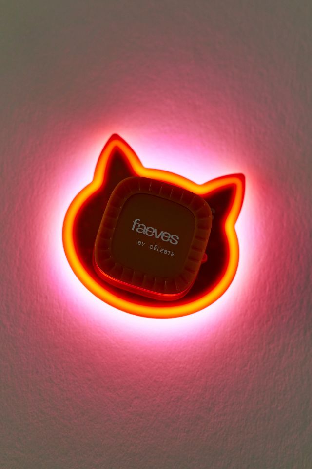 Faeves By Céleste Clarifying LED Patch #1