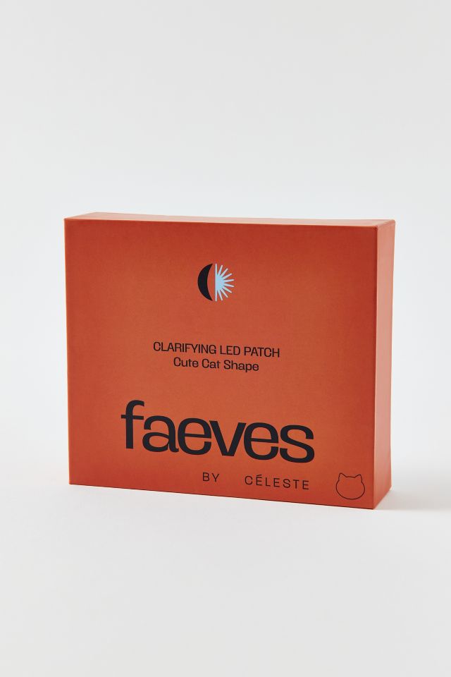 Faeves By Céleste Clarifying LED Patch #3