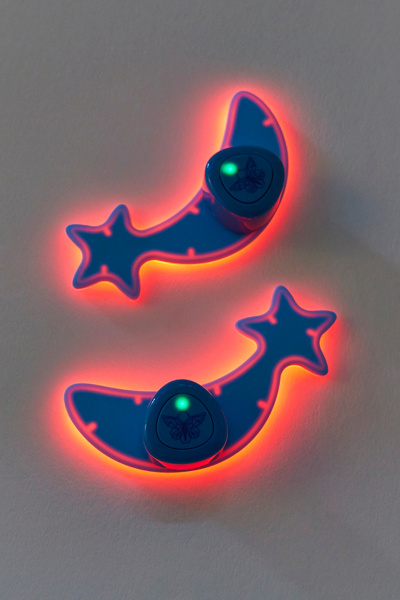 Metamorphosis Led Light Facial Device In Magicmoon Eye Evolution At Urban Outfitters