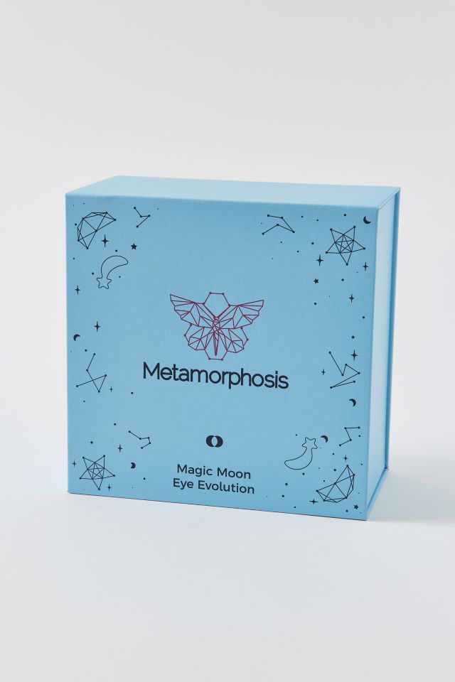 Metamorphosis LED Light Facial Device #2