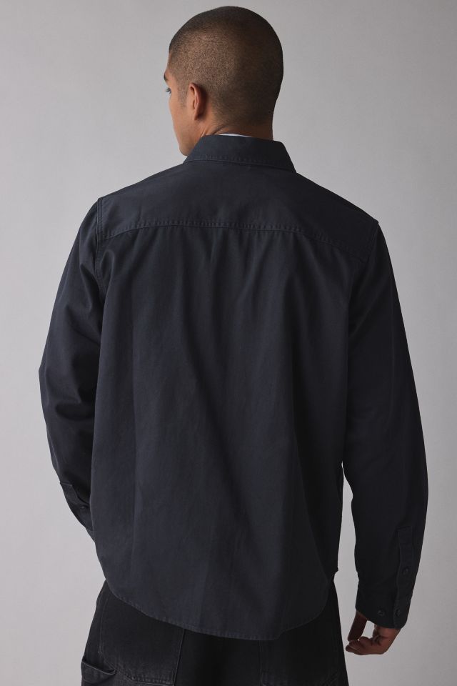 BDG Utility Work Shirt