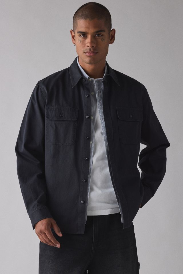 BDG Utility Work Shirt