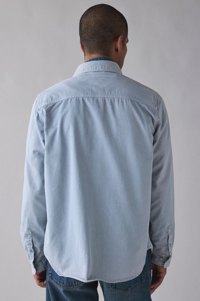 BDG Utility Work Shirt #2