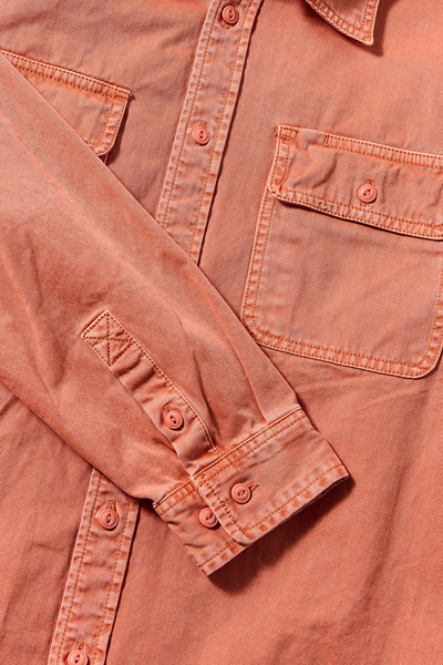 BDG Utility Work Shirt