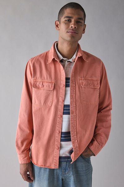 Chemise de travail utilitaire BDG