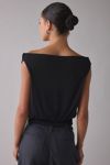 UO Sneaky Link Off-The-Shoulder Crop Top