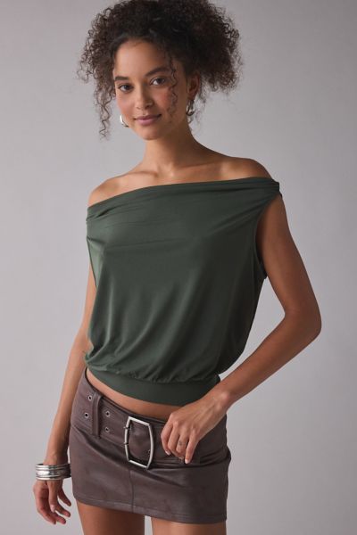 トップス Urban Outfitters 90609199_040_b