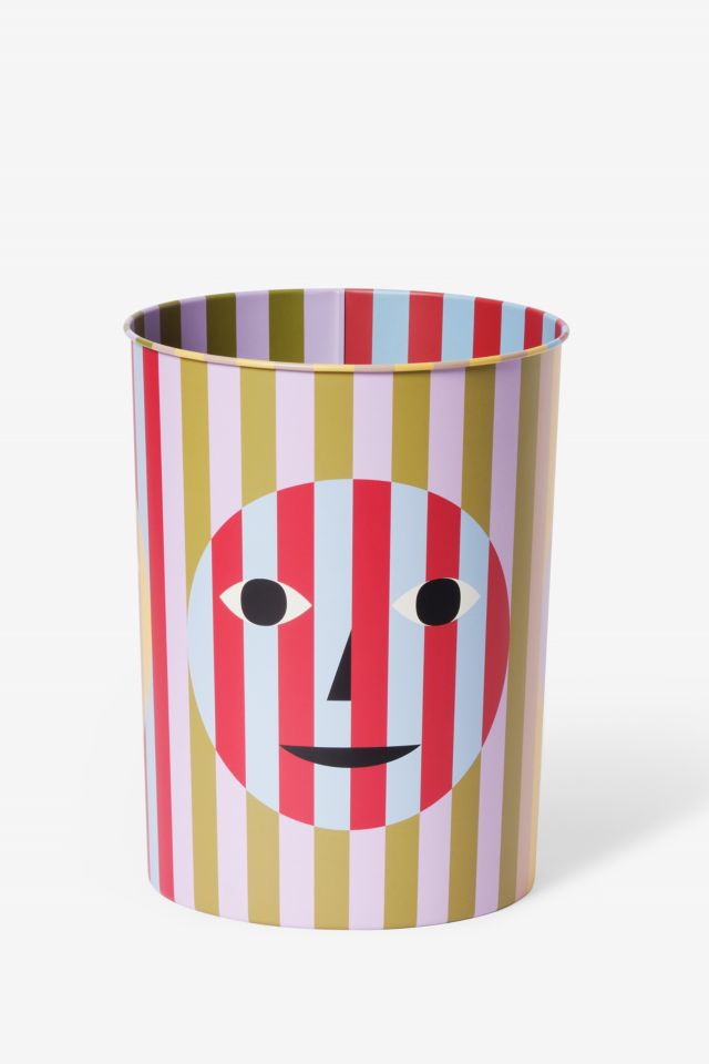Areaware Everybody Waste Bin #2