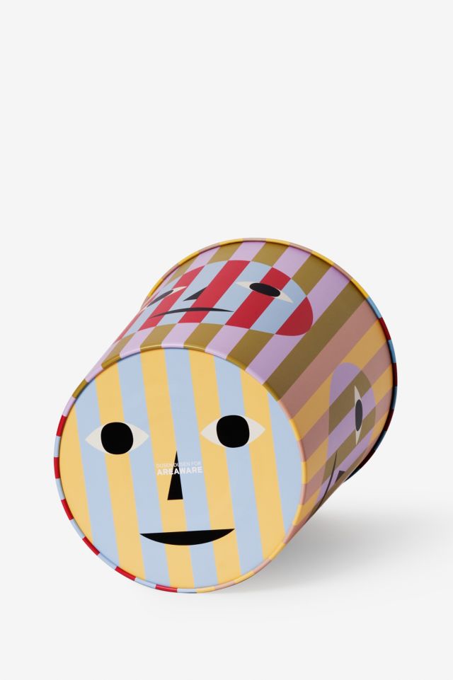 Areaware Everybody Waste Bin #4