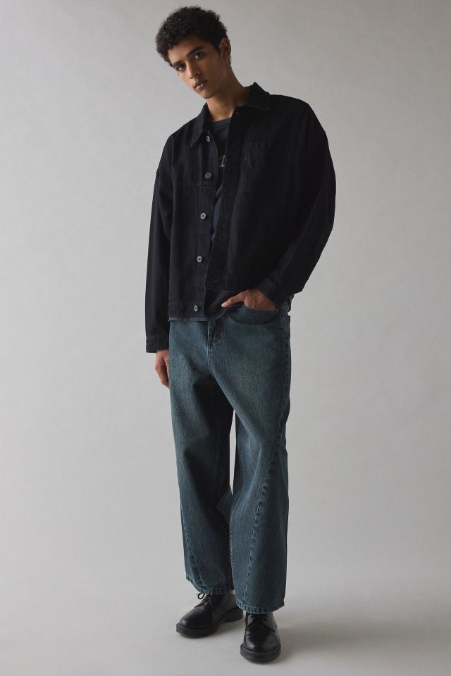 THRILLS Barrel Leg Jean #2