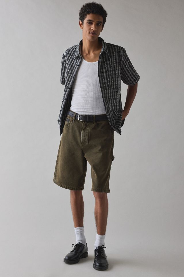 THRILLS Big Slacker Denim Short #2