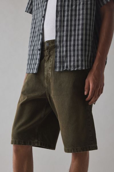 THRILLS Big Slacker Denim Short