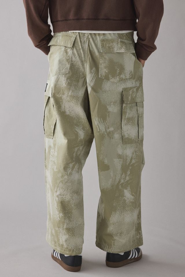 Pantalon cargo géant OBEY #2