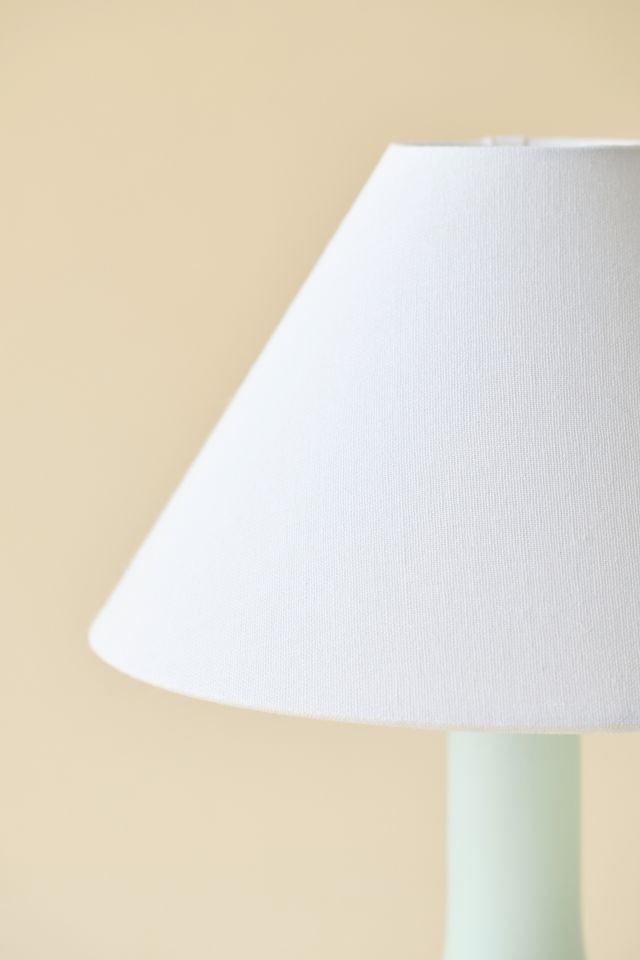 Myra Glass Table Lamp #2