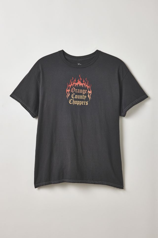Orange County Choppers Graphic Tee #2