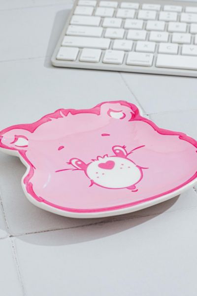Care Bears Ceramic Trinket Tray