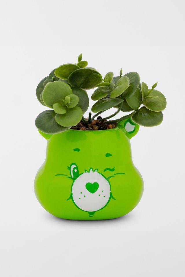 Care Bears Ceramic Mini Succulent Planter #1