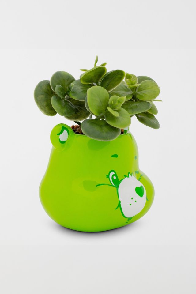 Care Bears Ceramic Mini Succulent Planter #2