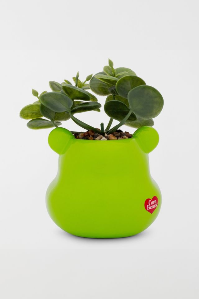 Care Bears Ceramic Mini Succulent Planter #3