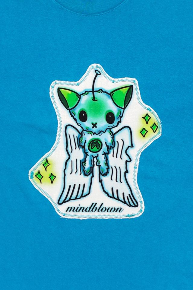 Mindblown Space Cadet Tee #1