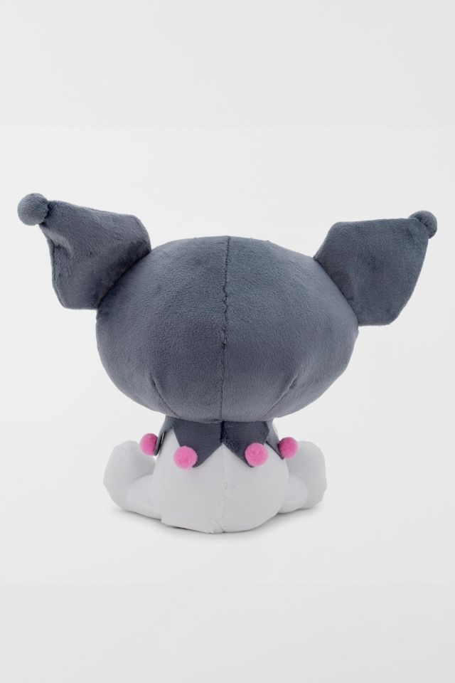 Sanrio Plush Money Bank #4