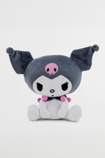 Sanrio Plush Money Bank