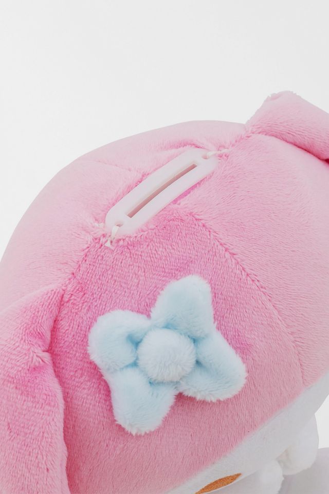 Sanrio Plush Money Bank #2