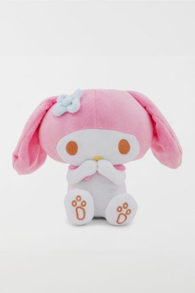 Sanrio Plush Money Bank