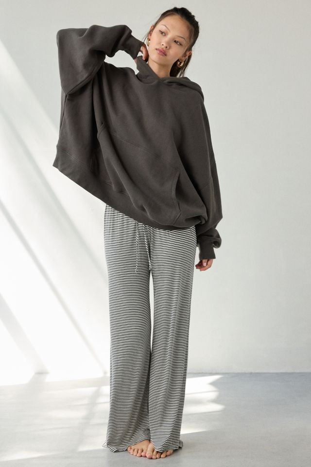 Out From Under 24 Hour Oversized Hoodie Sweatshirt #1