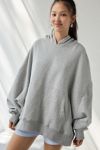 Out From Under 24 Hour Oversized Hoodie Sweatshirt
