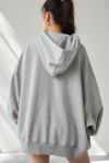 Out From Under 24 Hour Oversized Hoodie Sweatshirt
