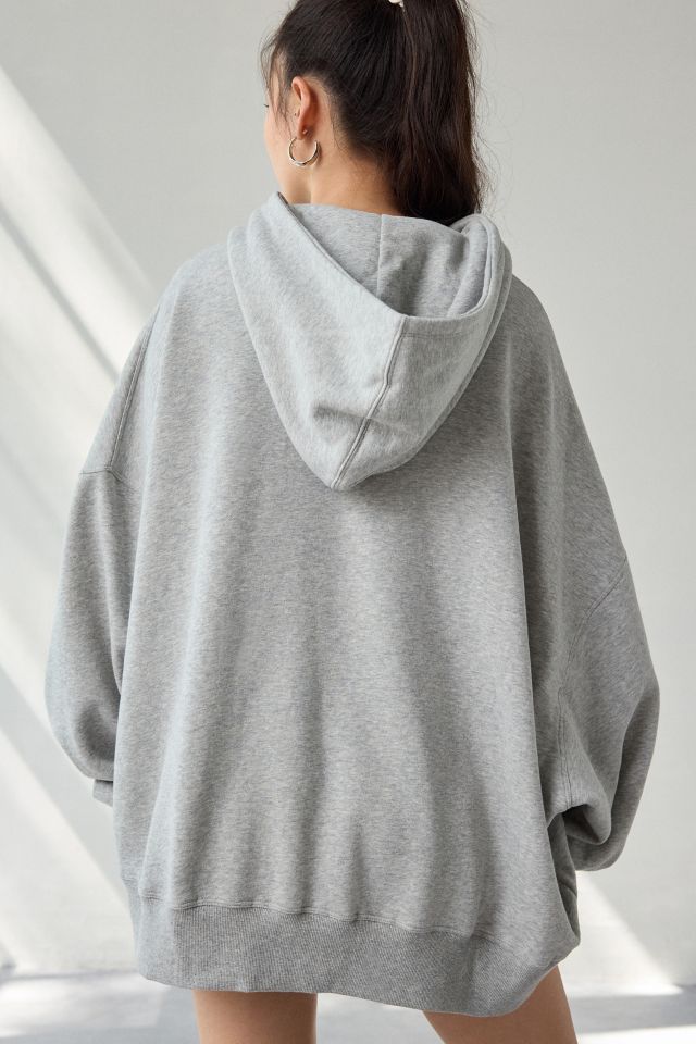 Out From Under 24 Hour Oversized Hoodie Sweatshirt #3