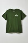 Corona Summer Cerveza Graphic Tee