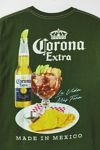 Corona Summer Cerveza Graphic Tee