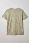 Old Milwaukee Fishing Graphic Tee