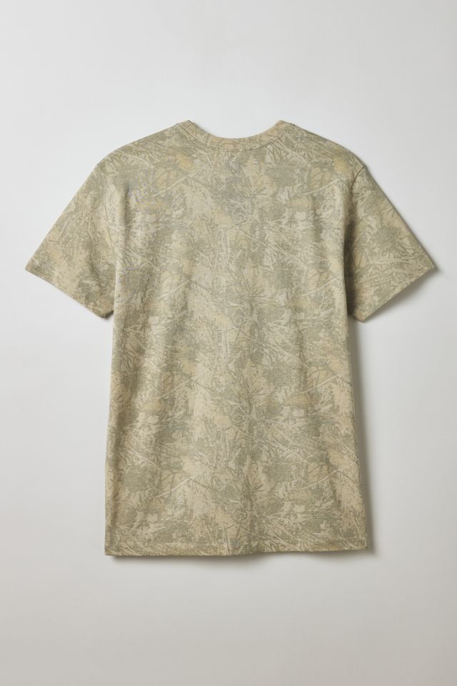 Old Milwaukee Fishing Graphic Tee