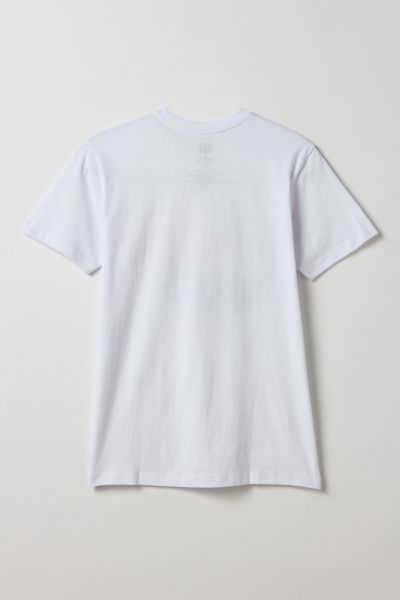 Urban Outfitters Old Milwaukee Fishing Graphic Tee at Mall