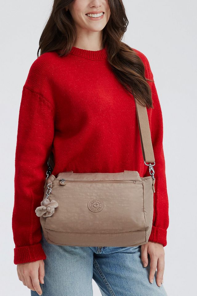 Kipling Elysia Nylon Shoulder Bag #1