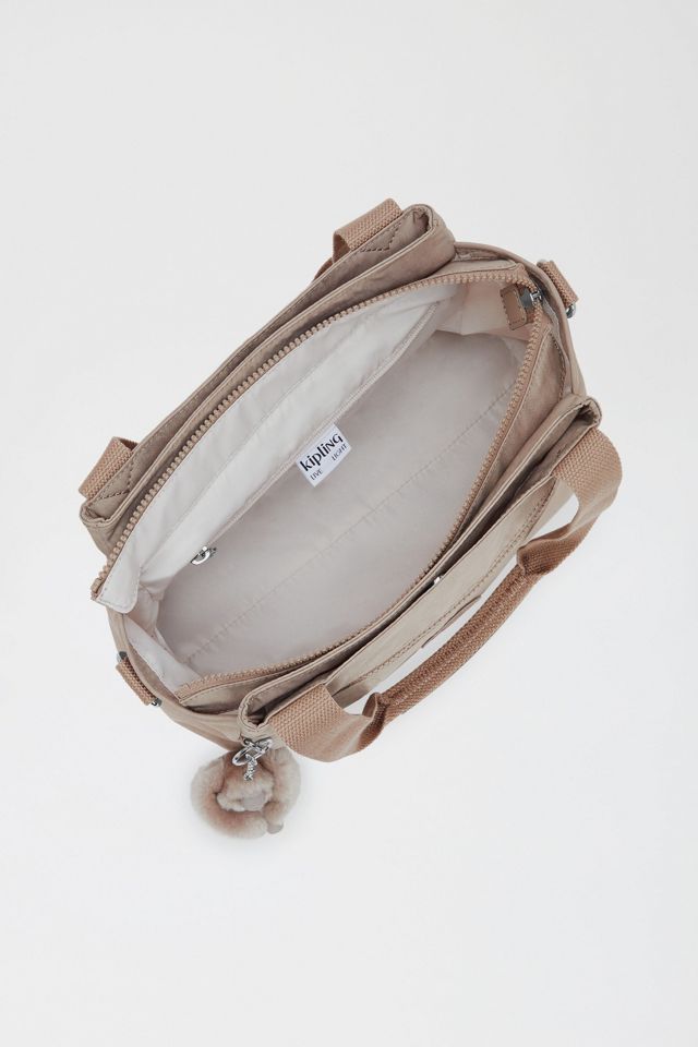 Kipling Elysia Nylon Shoulder Bag #2