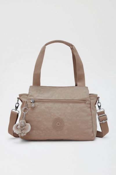 Kipling Elysia Nylon Shoulder Bag